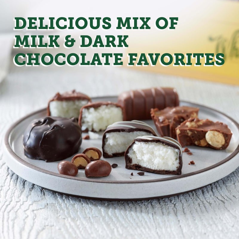 Russell Stover Whitman's Sampler Mother's Day Assorted Chocolates, 10 Ounce (22 Pieces) - Image 4